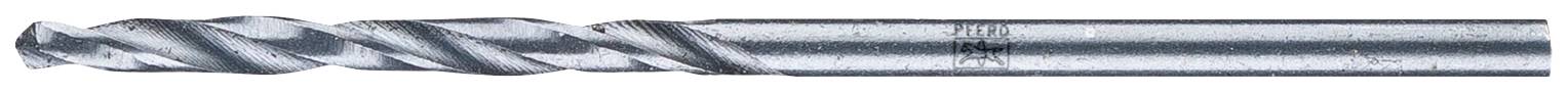 PFERD 25203596 HSS-G N Spiralbohrer 2.4 mm Gesamtlänge 57 mm DIN 338 10 St.