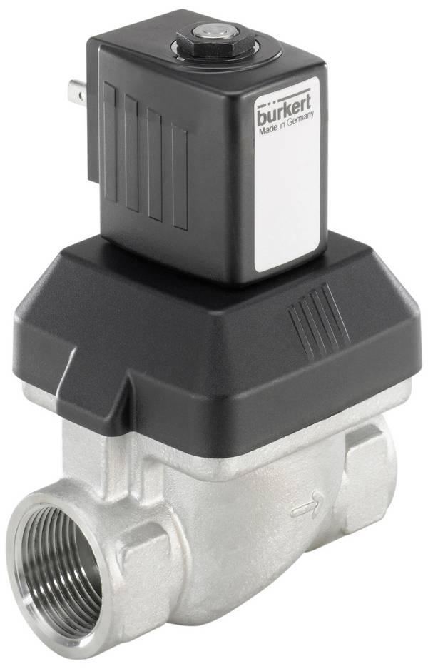 Bürkert Magnetventil 247263 6213 24 V 1 St.