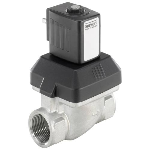 Bürkert Magnetventil 248955 6213 24 V 1 St.
