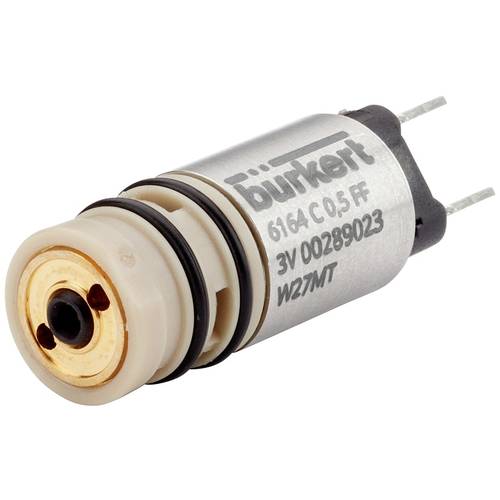 Bürkert Pneumatikventil 6164 272893 9 bar (max) 1 St.