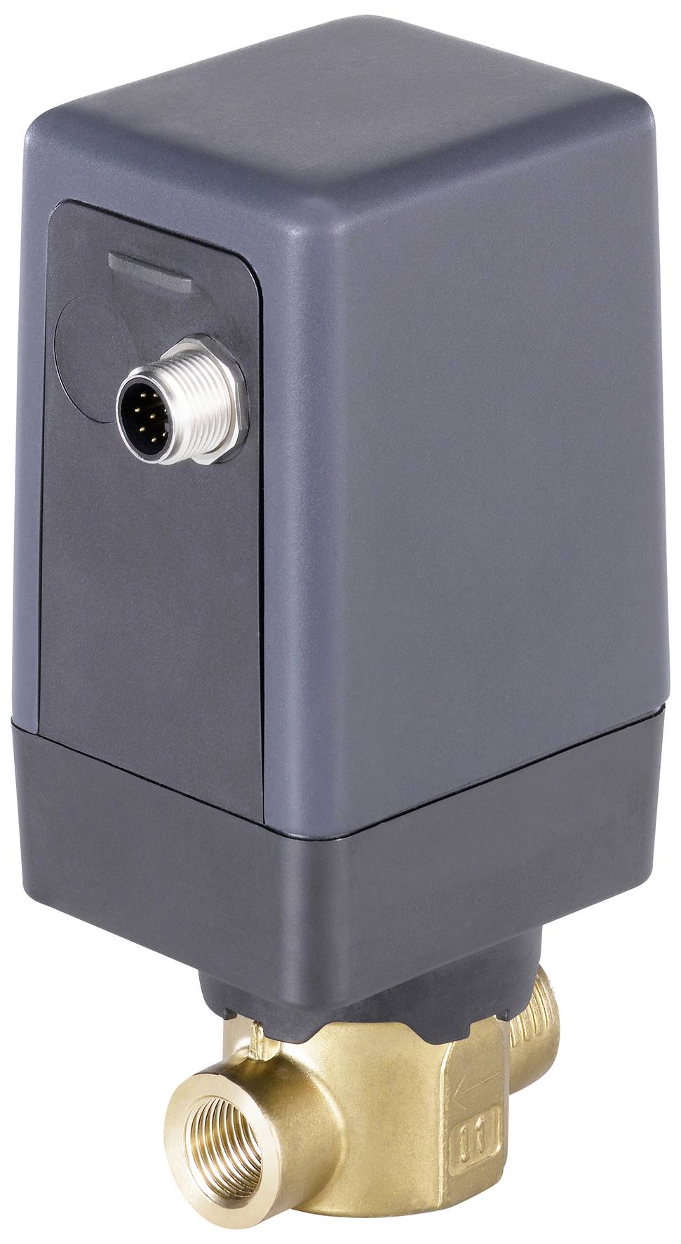 Bürkert Proportional-Druckregelventil 277671 3280 1 St.