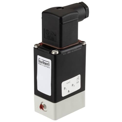Bürkert Magnetventil 171686 0331 1 St.