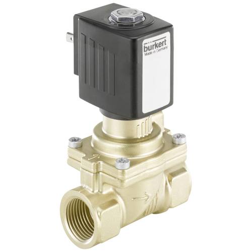 Bürkert Servogesteuertes Ventil 311191 6281 1 St.