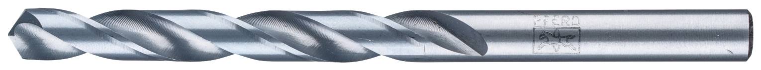 PFERD TOOLS 25203690 HSS-G N Spiralbohrer 9.3 mm Gesamtlänge 125 mm DIN 338 10 St.