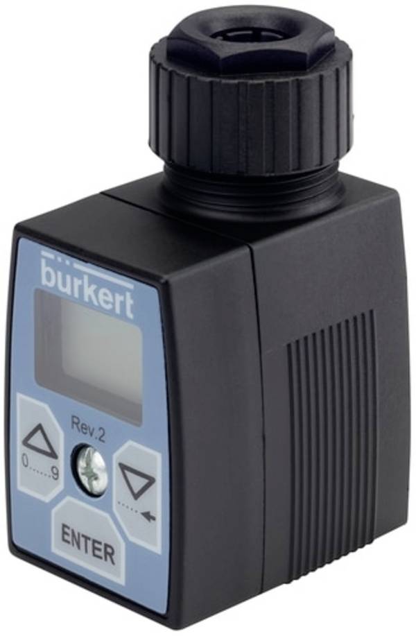 Bürkert Steuerung 316522 8605 1 St.