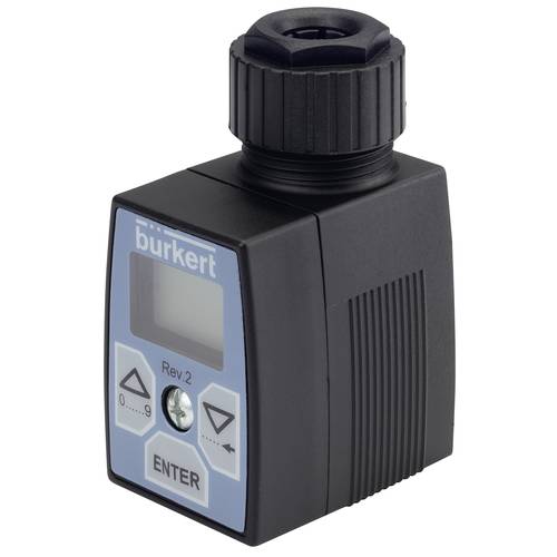 Bürkert Steuerung 316530 8605 1 St.