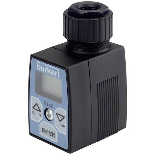Thumbnail - Bürkert Steuerung 316531 8605 1 St.