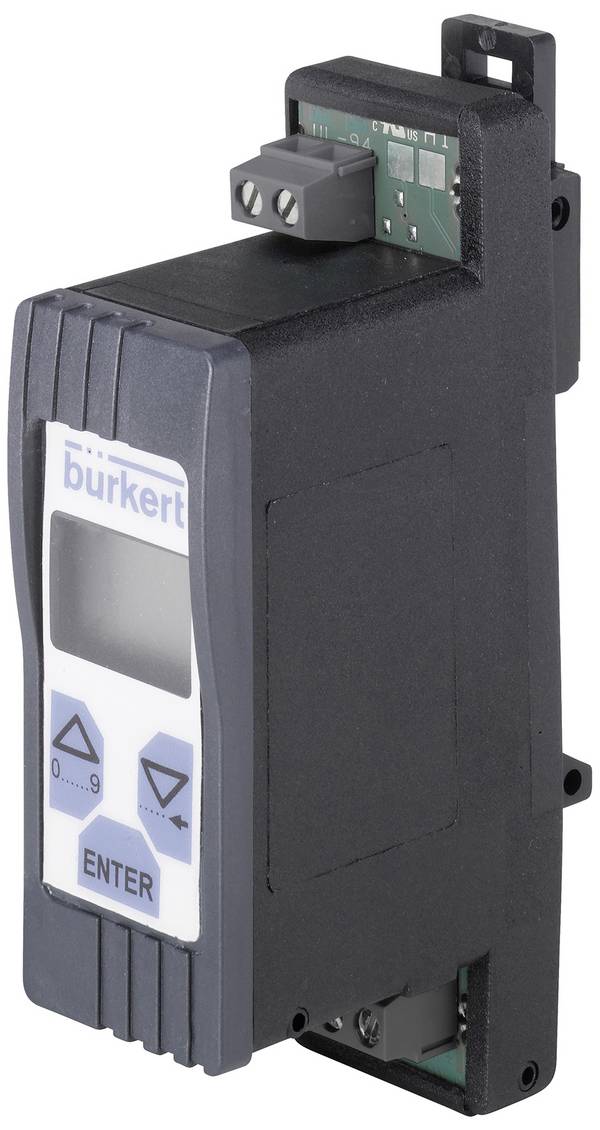 Bürkert Steuerung 316532 8605     1 St.