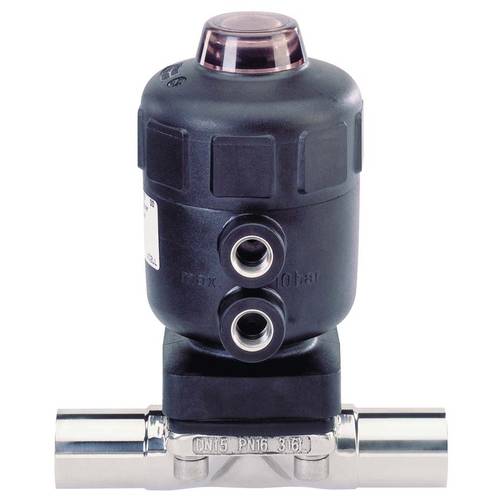 Bürkert Pneumatikventil 2031 291243 1 St.