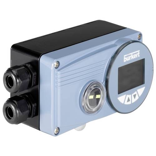 Bürkert Stellungsregler 317985 8792 1 St.