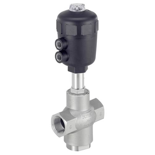 Bürkert Pneumatikventil 2006 323011 1 St.