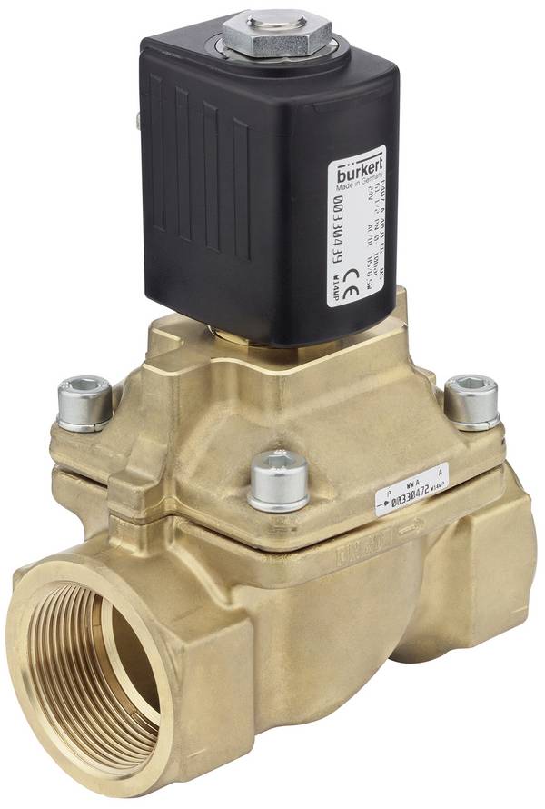 Bürkert  6407 325971    1 St.