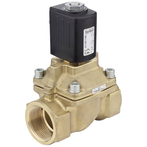 Bürkert 6407 325971 1 St.