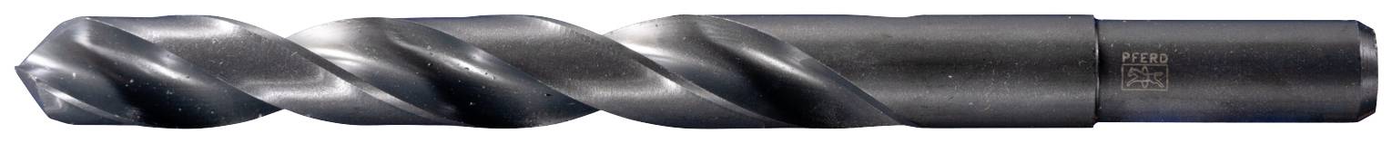 Thumbnail - PFERD TOOLS 25203725 HSS-G N Spiralbohrer 14.5 mm Gesamtlänge 169 mm DIN 338 1 St.