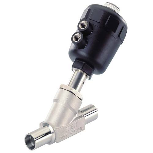 Bürkert Schrägsitzventil 2000 169344 5.2 bar (max) 1 St.