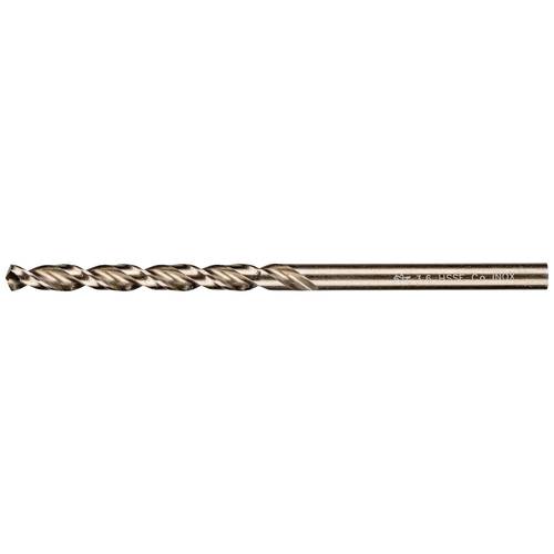 Thumbnail - PFERD TOOLS 25203746 HSSE-Co 5 Spiralbohrer 3.8 mm Gesamtlänge 75 mm DIN 338 10 St.