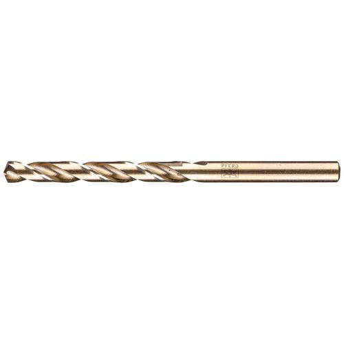 PFERD TOOLS 25203753 HSSE-Co 5 Spiralbohrer 5.6 mm Gesamtlänge 93 mm DIN 338 10 St.