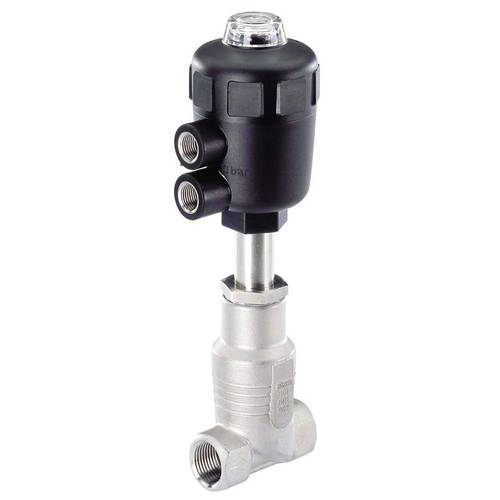 Bürkert Pneumatikventil 2012 343846 1 St.