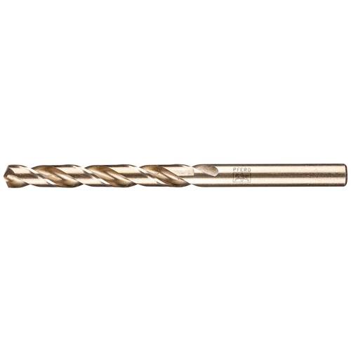 Thumbnail - PFERD TOOLS 25203766 HSSE-Co 5 Spiralbohrer 7.2 mm Gesamtlänge 109 mm DIN 338 10 St.