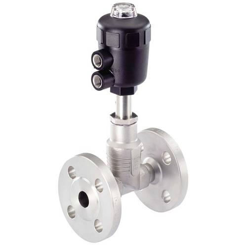 Bürkert Pneumatikventil 2012 343859 14 bar (max) 1 St.