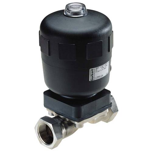 Bürkert Pneumatikventil 2031 348380 1 St.