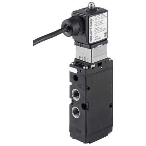 Bürkert Pneumatikventil 6519 350457 10 bar (max) 1 St.