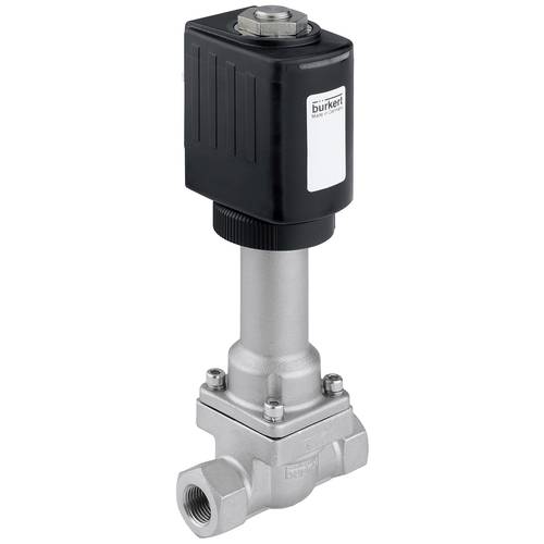 Thumbnail - Bürkert Magnetventil 352607 6026 240 V 1 St.