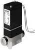 Bürkert Wippenventil 6606 137779 -1 bar (min) 1 St.