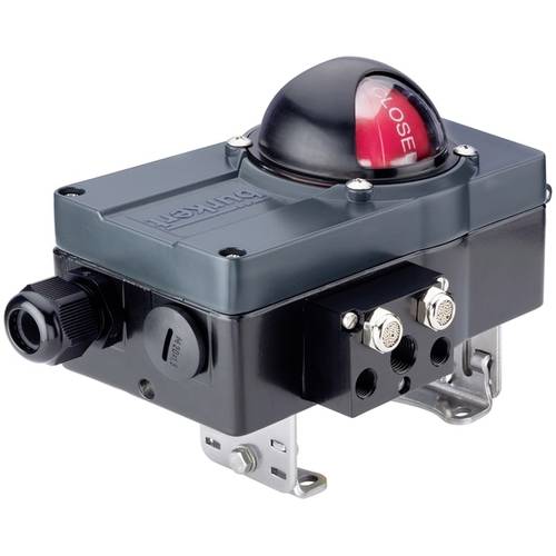 Bürkert Magnetventil 773139 1061 1 St.