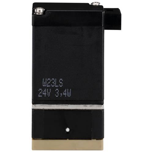 Bürkert Wippenventil 6606 139148 -1 bar (min) 1 St.