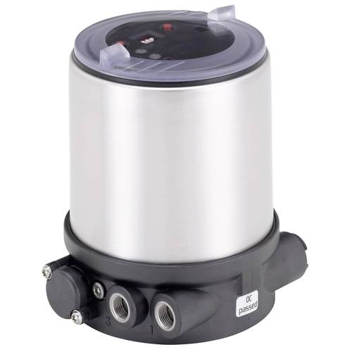 Bürkert Stellungsregler 323268 8694 1 St.