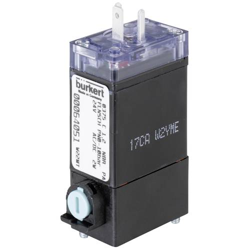 Bürkert Wippenventil 0375 55835 1 St.