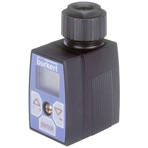 Bürkert 8022 215644 1 St.