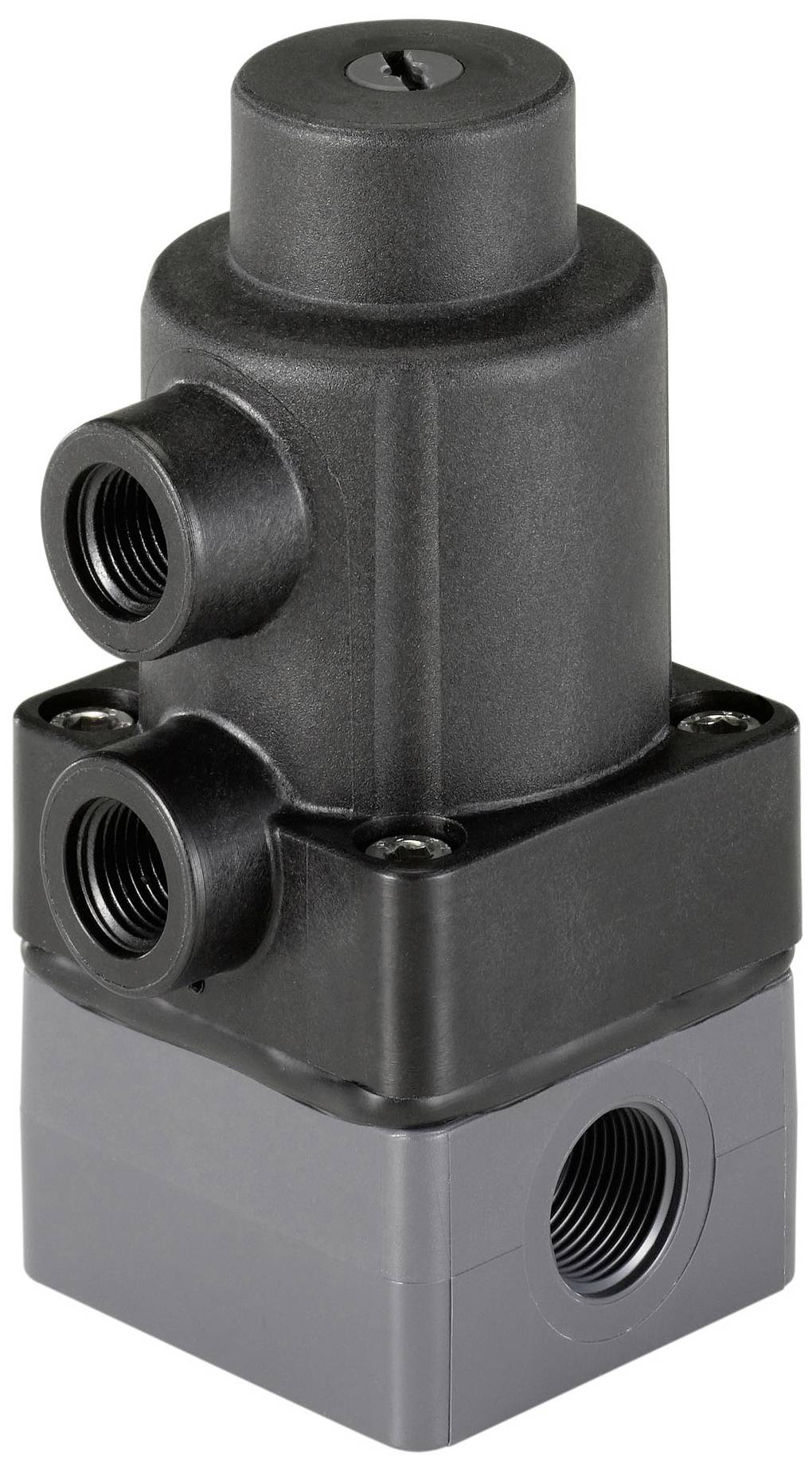 Bürkert Membranventil 784830 3230 1 St.