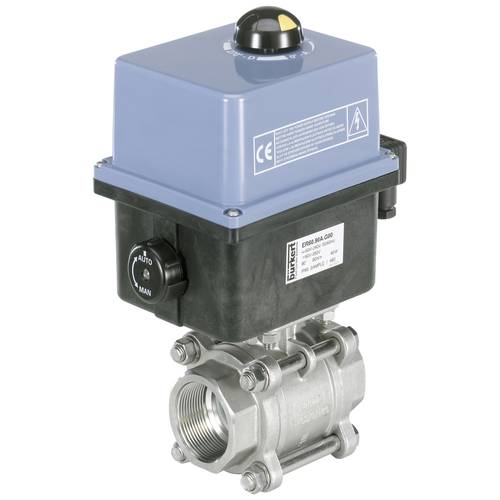 Bürkert Kugelhahn-Antriebseinheit 226475 8804 1 St.