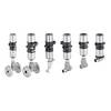 Bürkert Druckregelventil 332903 8802 24 V/DC Gehäusematerial Edelstahl Dichtungsmaterial Edelstahl 1 St.