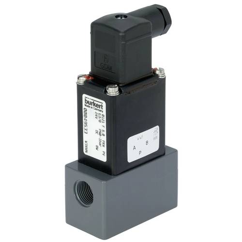 Bürkert Magnetventil 230558 0121 1 St.