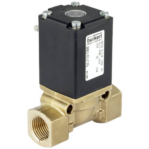 Bürkert Magnetventil 25422 0256 115 V 1 St.