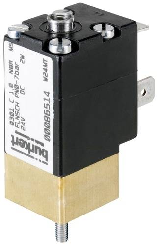 Bürkert Magnetventil 55941 0301 1St.