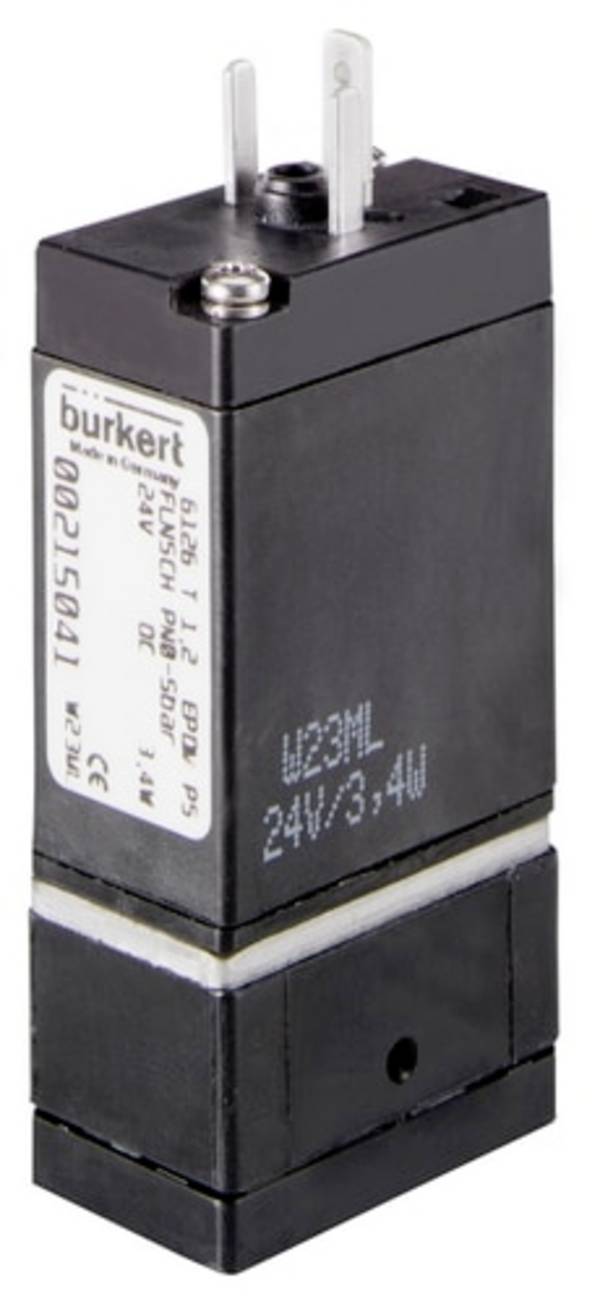 Bürkert Wippenventil 6126 158400 1 St.