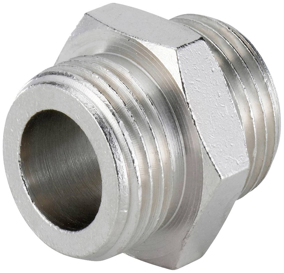 Bürkert TVG003 Fitting afbeelding