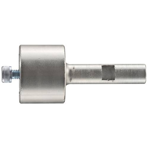 Zubehör Werkzeughalter BO für Topfbürsten Ø 65-80 mm mit Schlüsselweite 22 mm auf 12 mm Schaft PFERD TOOLS 79183976