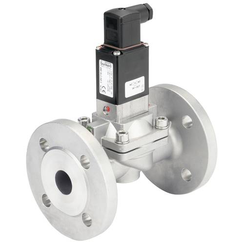 Bürkert Servogesteuertes Ventil 361408 5282 24 V 1 St.