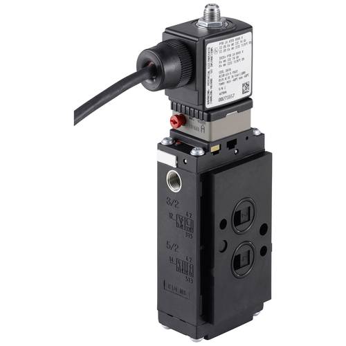Bürkert Pneumatikventil 6519 384837 10 bar (max) 1 St.