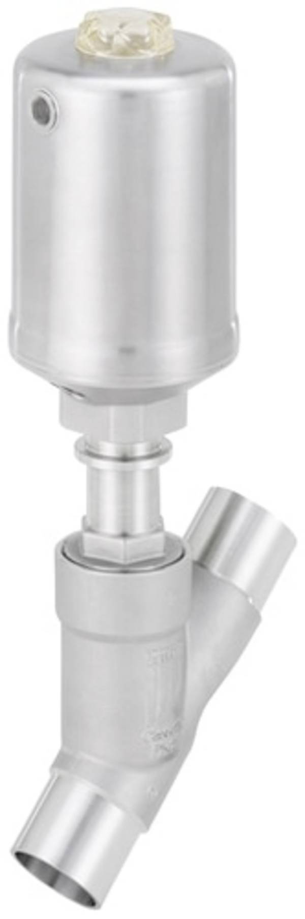 Bürkert Schrägsitzventil 2060 387599    1 St.