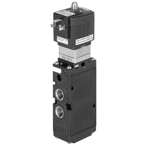 Bürkert Pneumatikventil 6519 20039751 10 bar (max) 1 St.