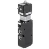 Bürkert Pneumatikventil 6519 20039751 2 bis 10 bar 1 St.