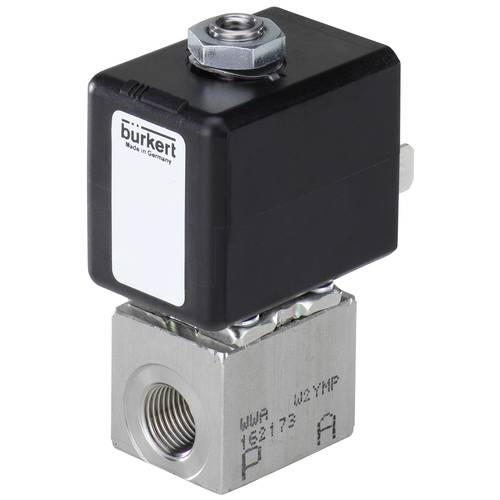 Bürkert Magnetventil 390658 7012 24 V 1 St.