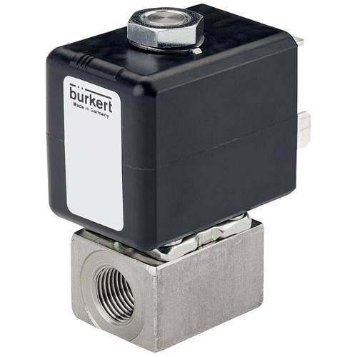 Bürkert Magnetventil 20063429 7011 1 St.