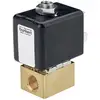 Bürkert Magnetventil 20074688 7012 24 V Flansch Nennweite (Details) 1.6 mm Direktwirkend 1 St.